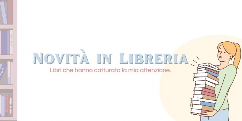 Image: Ottobre 2026 in Libreria: le novità più interessanti del mese